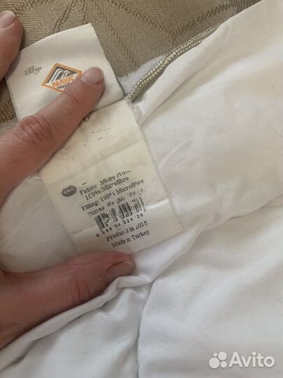 Детское одеяло 95*140