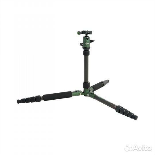 Штатив Falcon Eyes Green Line 1443C BHS-8