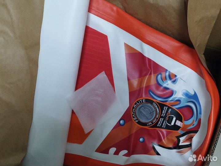 Сапборд Koi оригинал Funwater