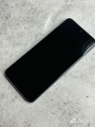 Redmi Note 9 Pro на запчасти