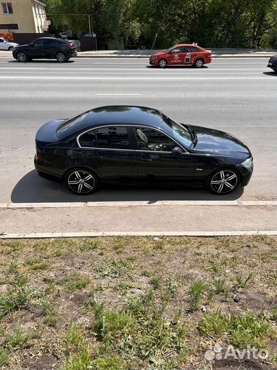Колеса R18 BMW всесезонные