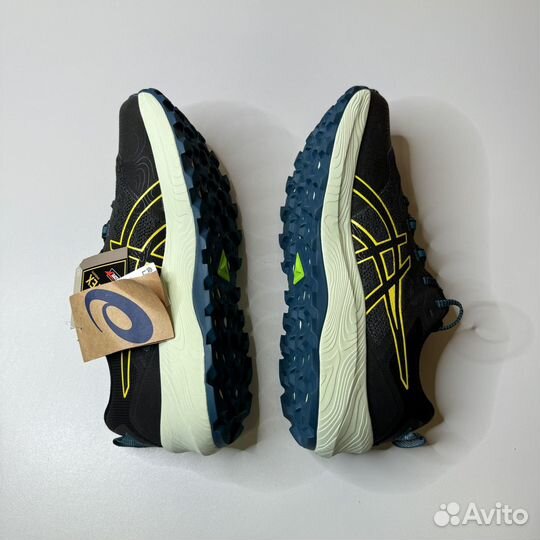 Кроссовки asics Gel-Trabuco 11 GTX