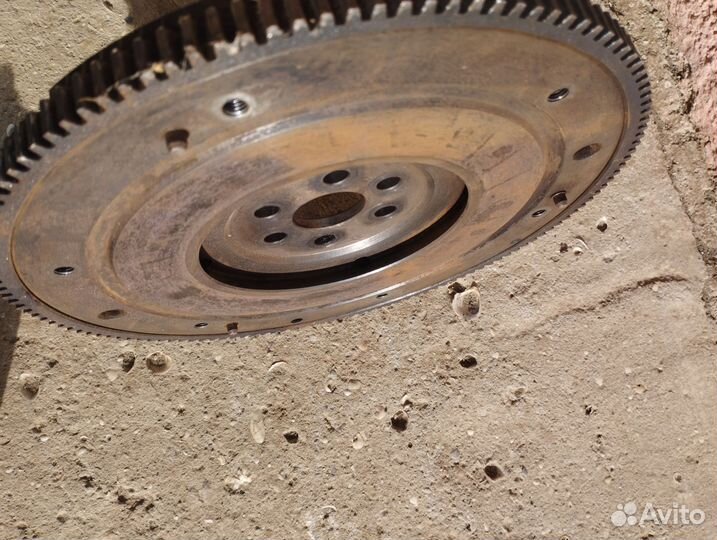 Маховик на ваз