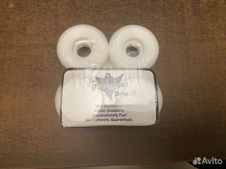 Колеса для скейта