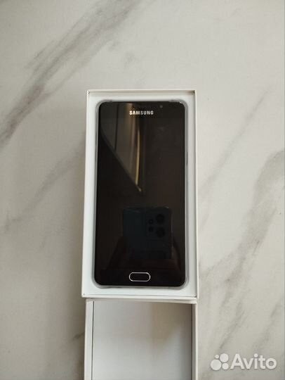 Samsung Galaxy A5 (2016) SM-A510F, 2/16 ГБ