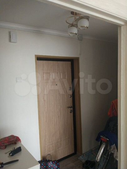 1-к. квартира, 35 м², 2/3 эт.