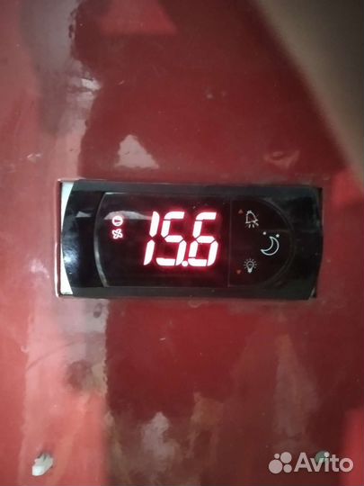 Холодильный моноблок