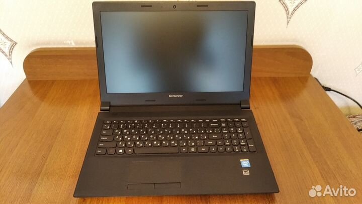 Lenovo B50-30