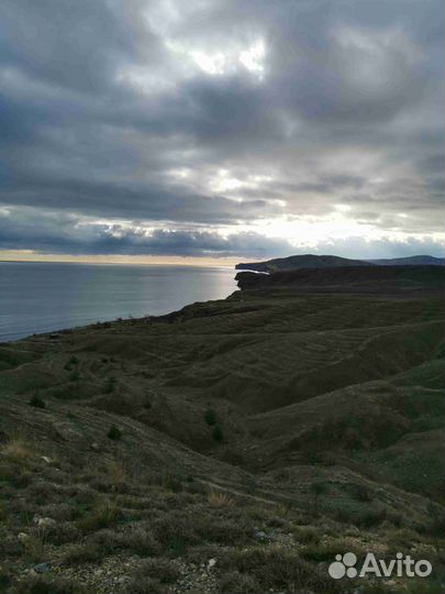 Прокат квадроциклов