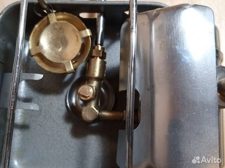 Примус СССР пт 1