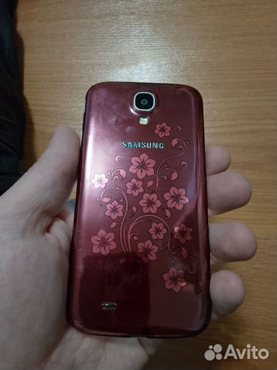 Samsung Galaxy S4 GT-I9500, 2/16 ГБ