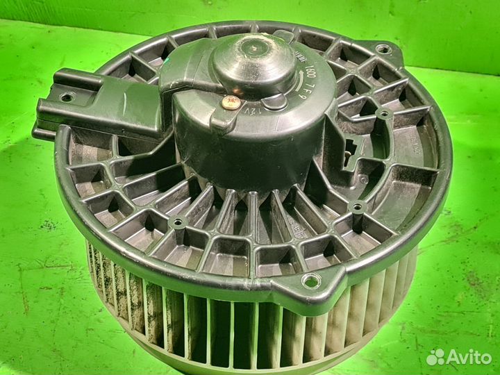 Моторчик отопителя для Honda CR-V 2002-2006