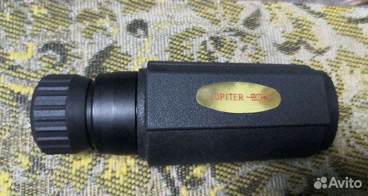 Зрительная труба Юпитер 10х28(Monocular 10*)