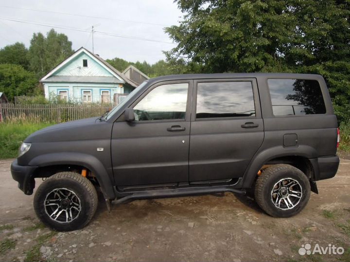 Кузовной ремонт сварка