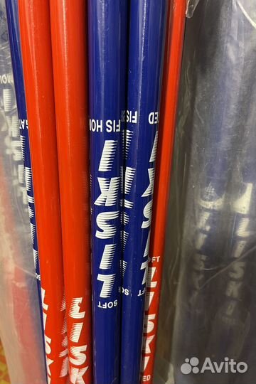 Вешки «Древки» liski top 25