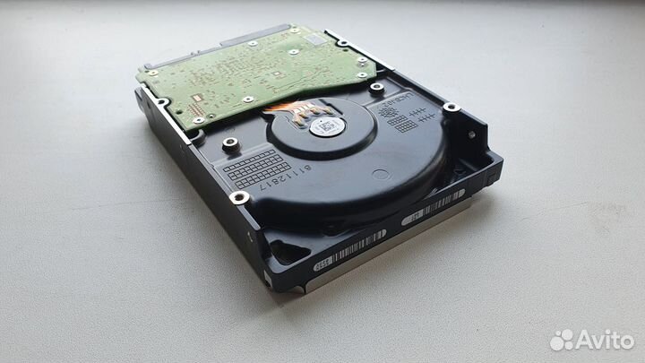 Жесткий диск WD Gold WD121kryz 12TB