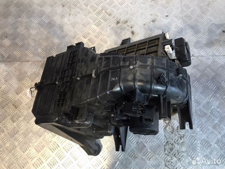 Печка под кондиционер Hyundai Sonata EF 2.0 01-12