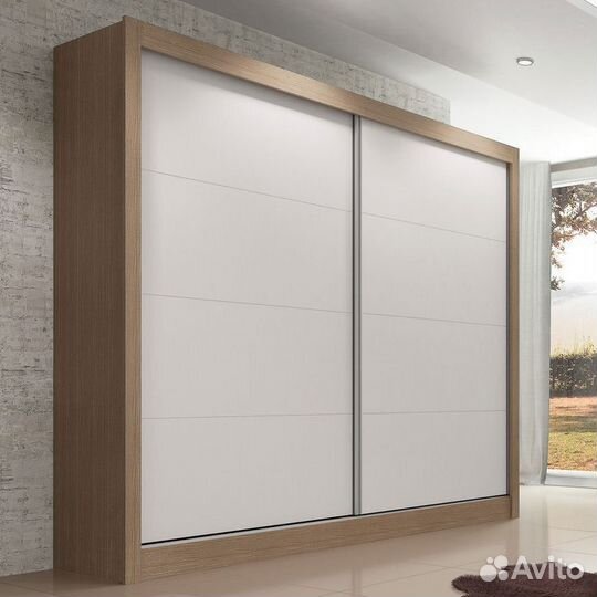 Современный шкаф купе от производителя на заказ