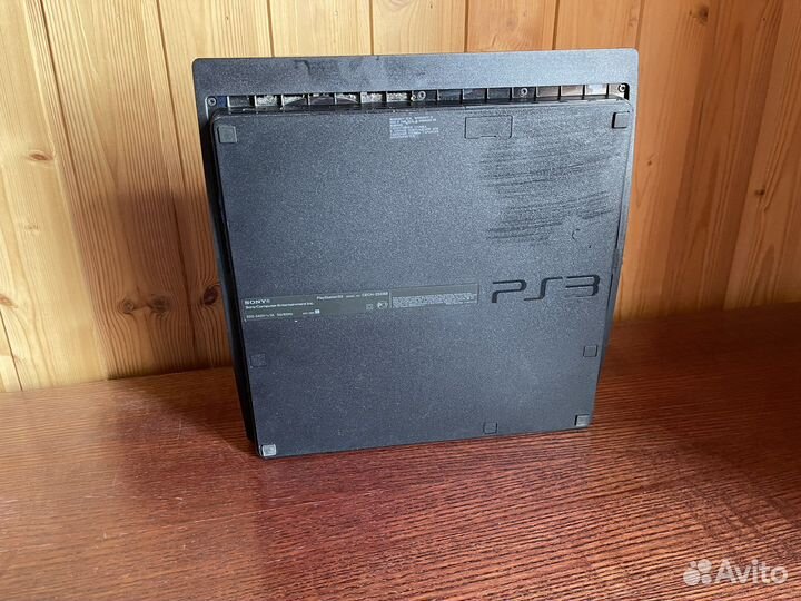 Sony PS3