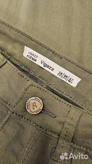 Брюки джинсы женские