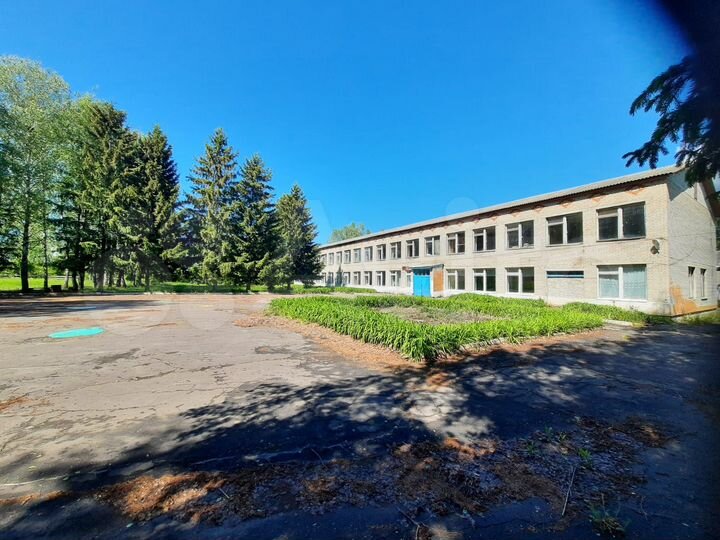 Продам здание 1853 кв.м