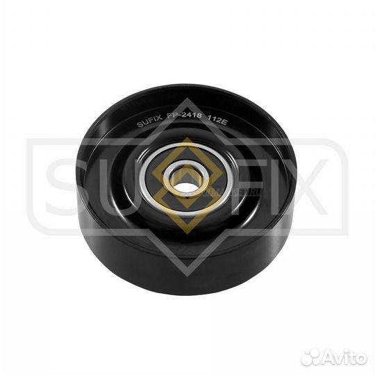 Sufix FP-2418 Ролик натяжной приводного ремня