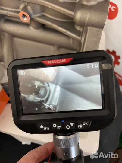 Двигатель Hyundai sonata 8 kia sportage 4 2.0 G4NA