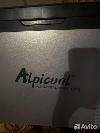 Холодильник бу