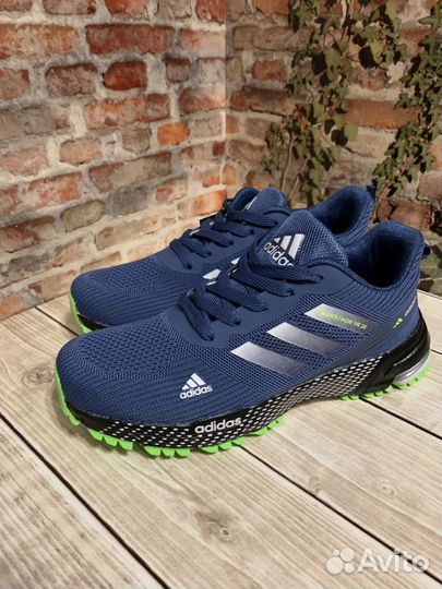 Adidas мужские кроссовки новые 41-46р