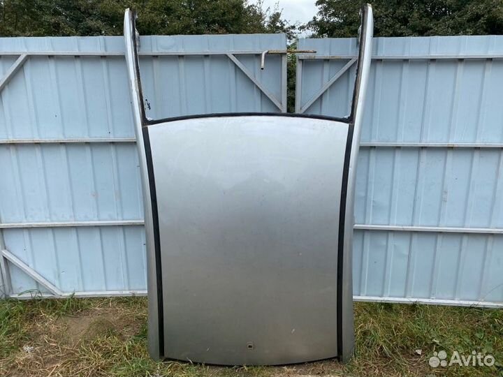 Крыша Chevrolet Cruze седан 1.8 2010