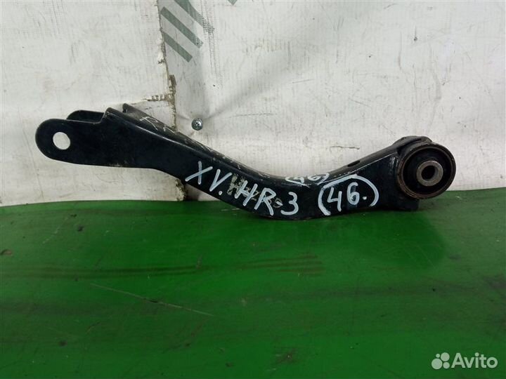 Рычаг подвески задний правый Subaru Xv GP