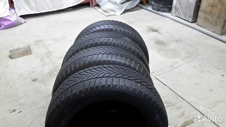 Goodyear UltraGrip 2 205/55 R16 94T