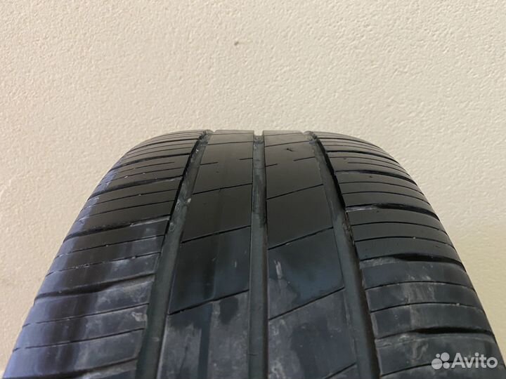 Goodyear EfficientGrip Performance 205/55 R16 91V