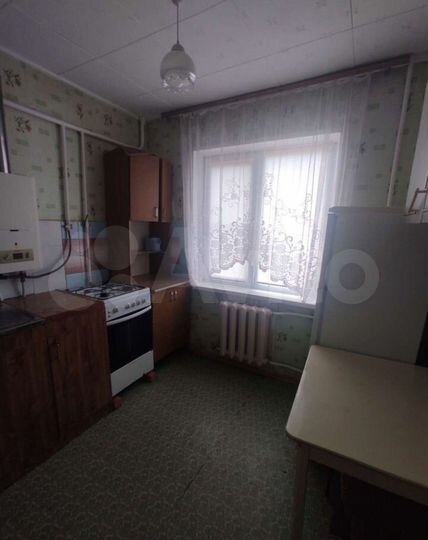 1-к. квартира, 26 м², 1/2 эт.