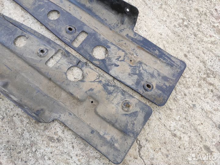 Пыльник двс нижний Opel Astra J Insignia Zafira C