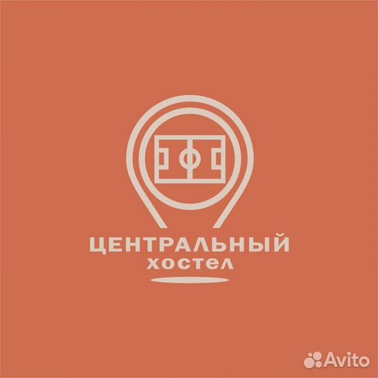 Администратор в хостел