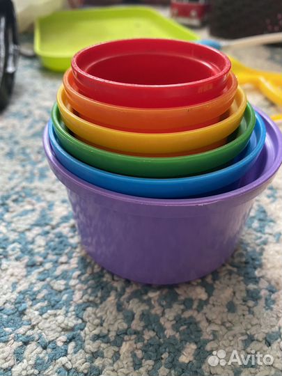 Детские игрушки бесплатно