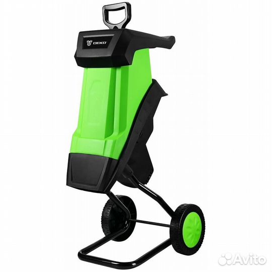 Садовый измельчитель Deko dksh2800 #379252