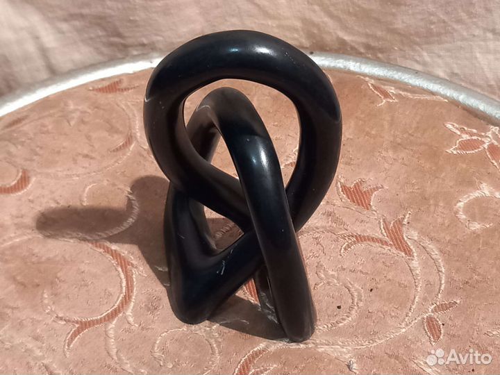 Африканская Фигурка 