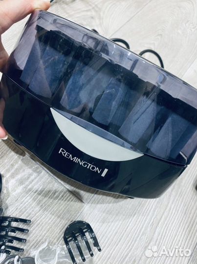 Электробигуди