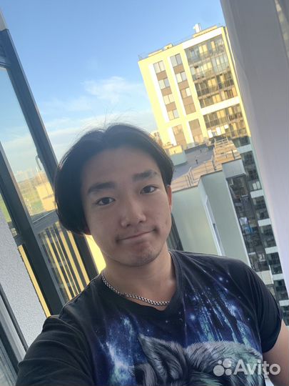 Рассмотрю любые варианты