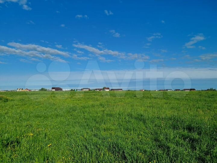 Участок 16 га (СНТ, ДНП)