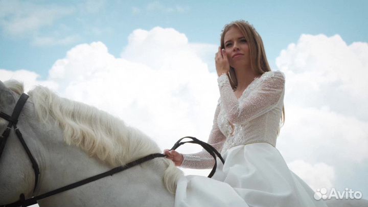 Видеограф, фотограф