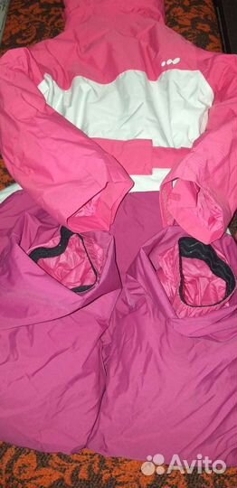 Костюм весна осень 115