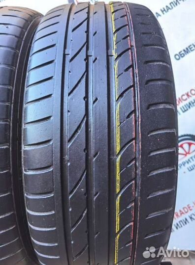 Sailun Atrezzo ZSR 215/55 R17 98W