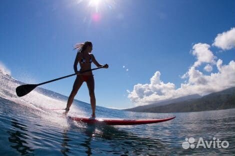 Сап борд Сап Доска Сапборд