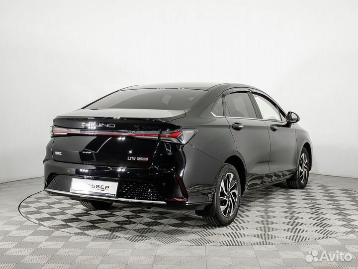 BAIC U5 Plus 1.5 МТ, 2023