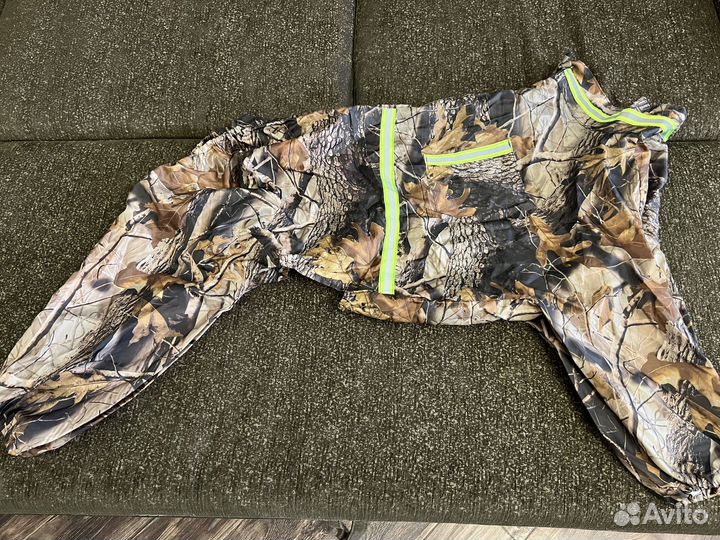 Вещи для собак