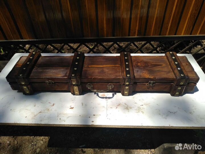 Шампурница топор