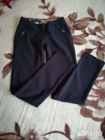 Деловая одежда